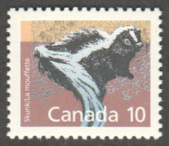 Canada Scott 1160 MNH - Click Image to Close